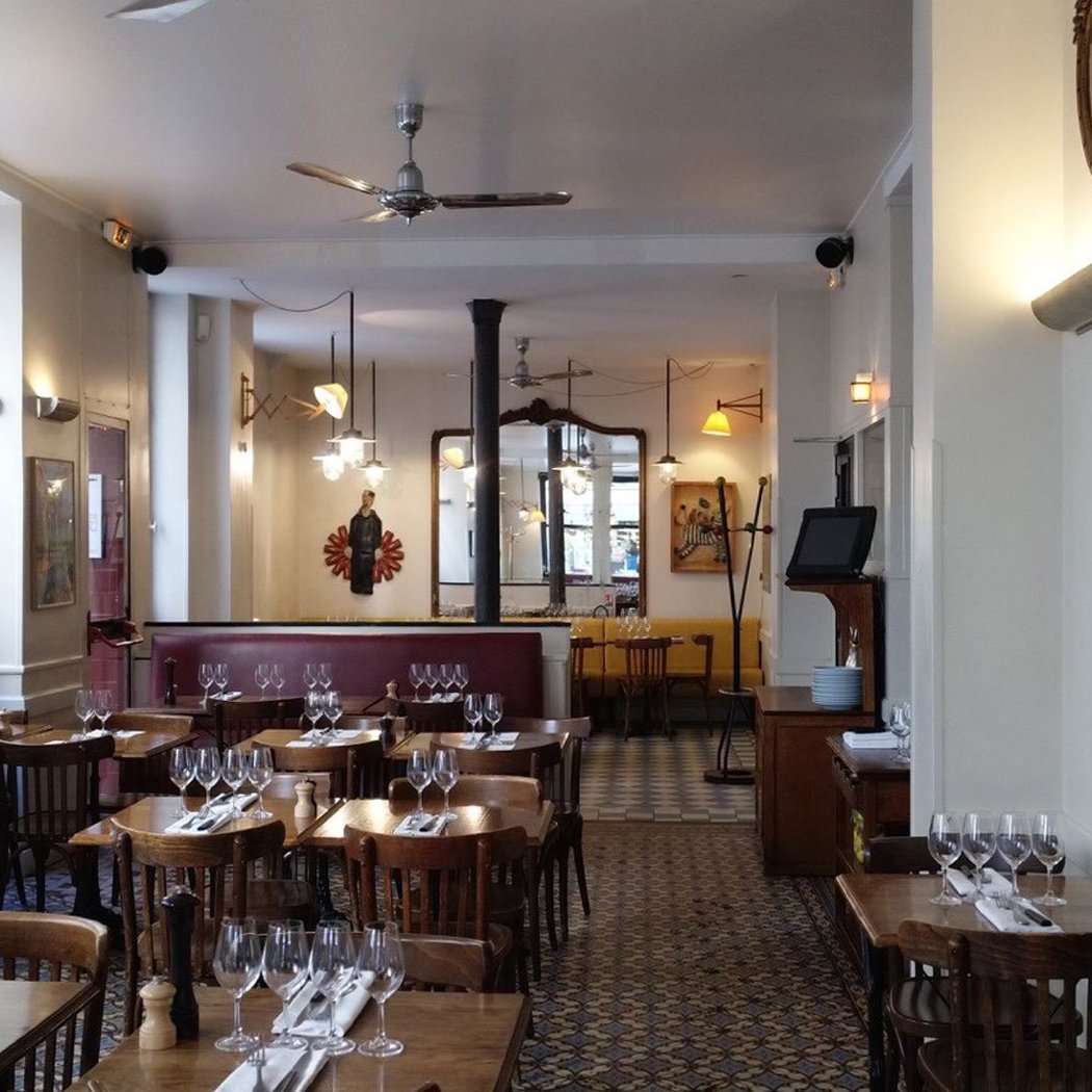 Restaurant 1
