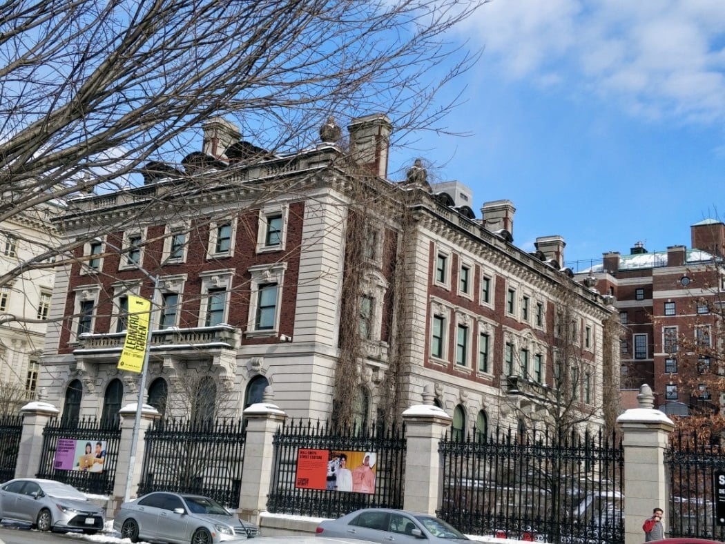 Carnegie Hill Historic District 3