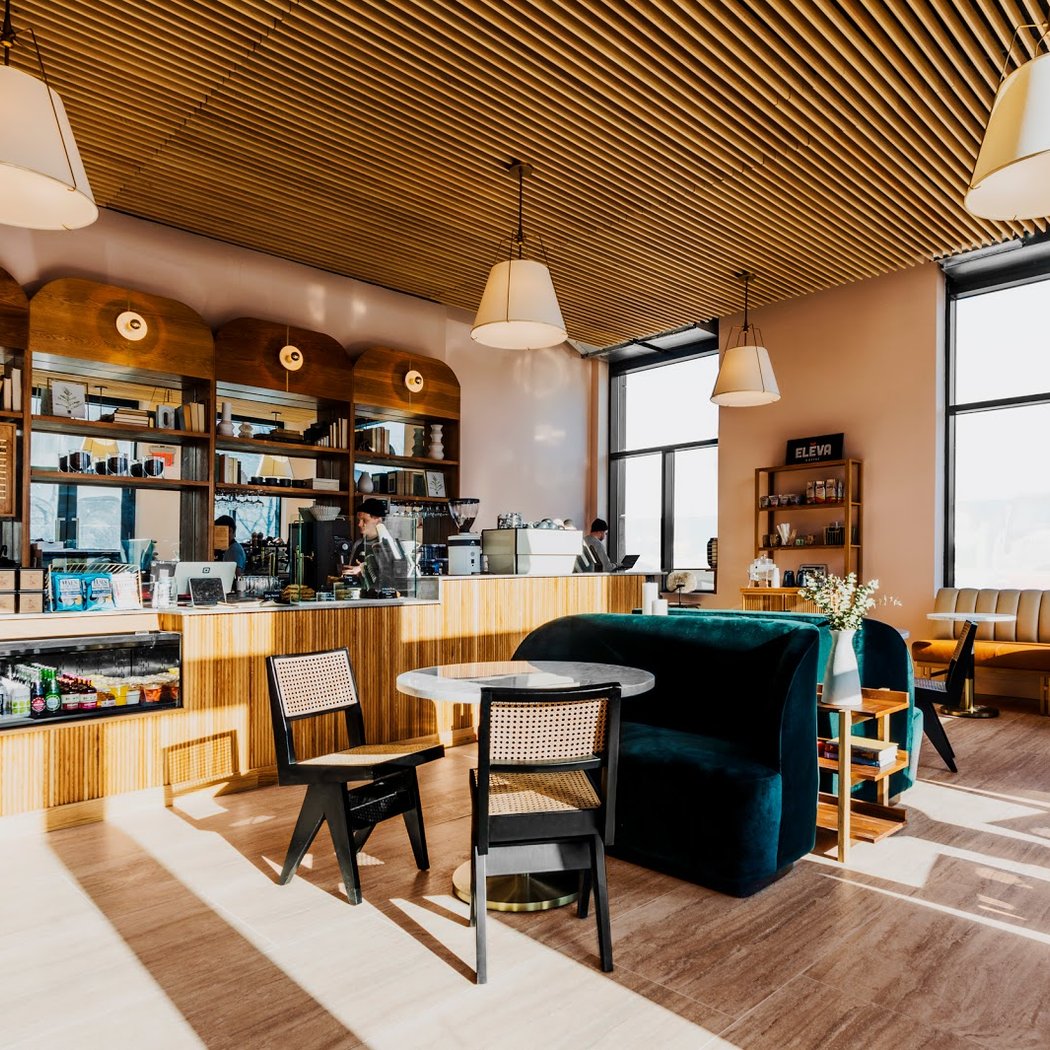 Lesbean Coffee Club 4