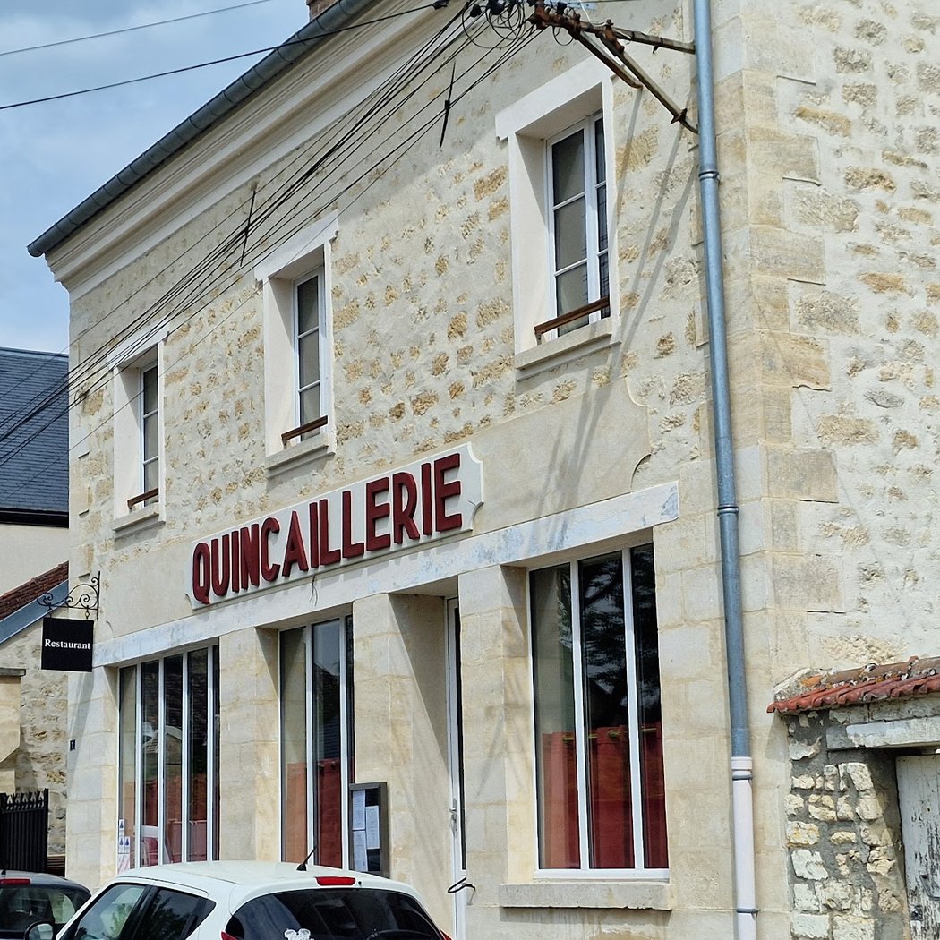 La Quincaillerie 2