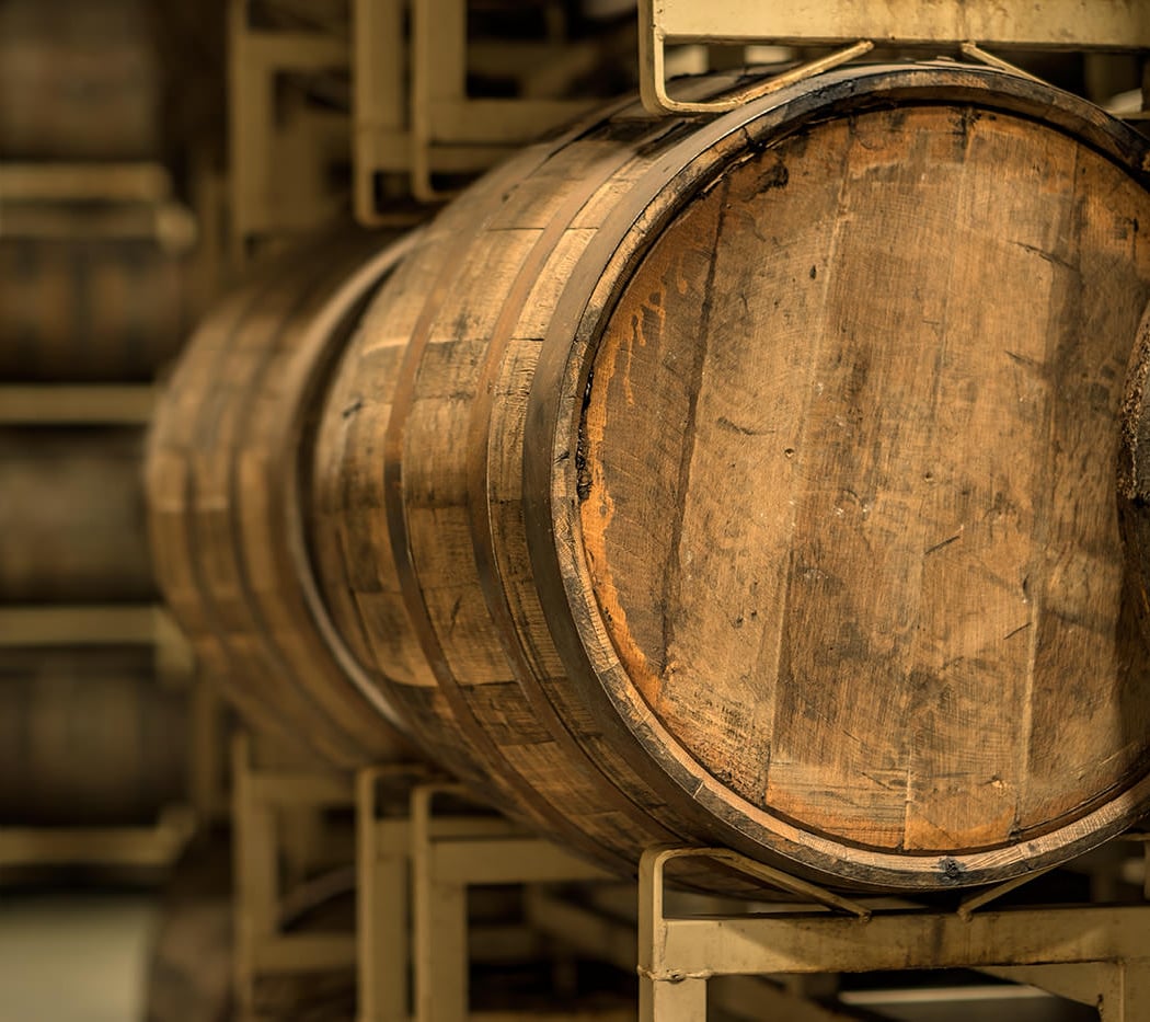 Bourbons 5