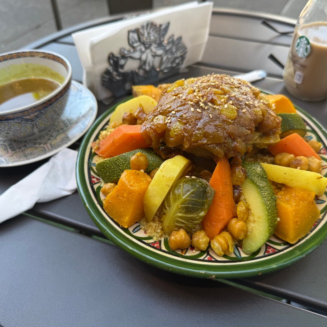 Moroccan Bites by Siham 3