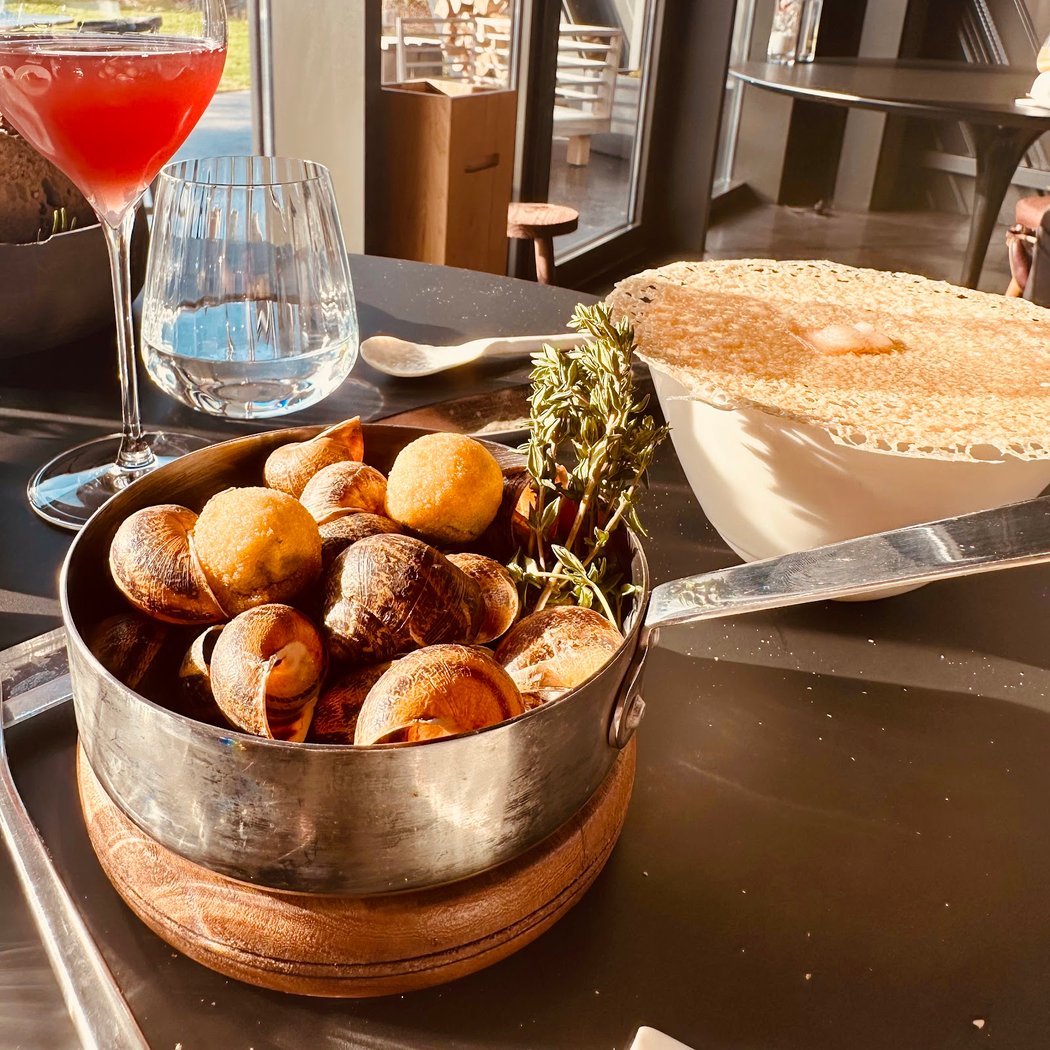 Menu Jeunes à 49 € 3