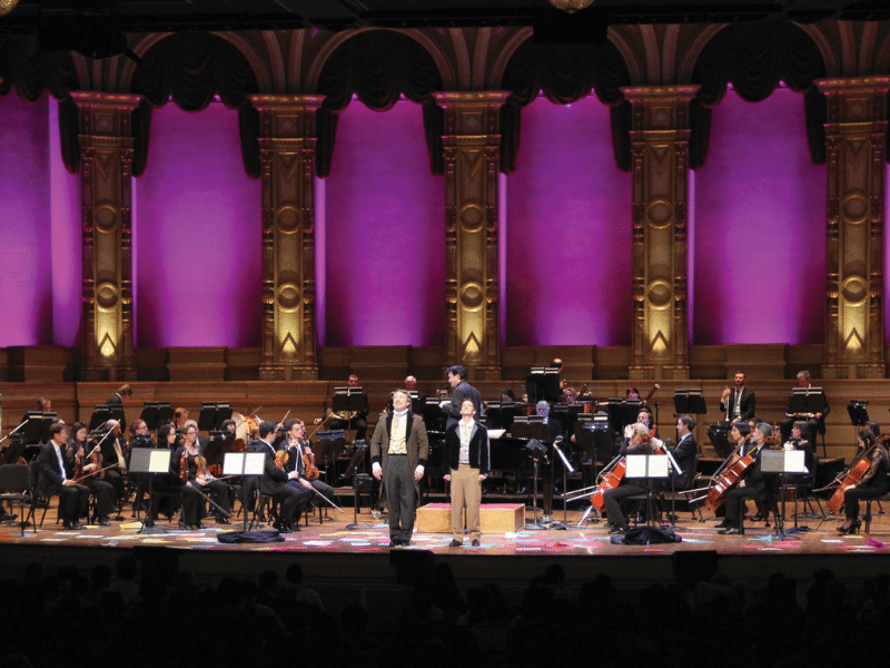 The Classical Style 1