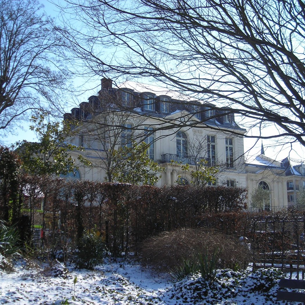 Conférences dans le cadre des Journées Européennes du Patrimoine 3