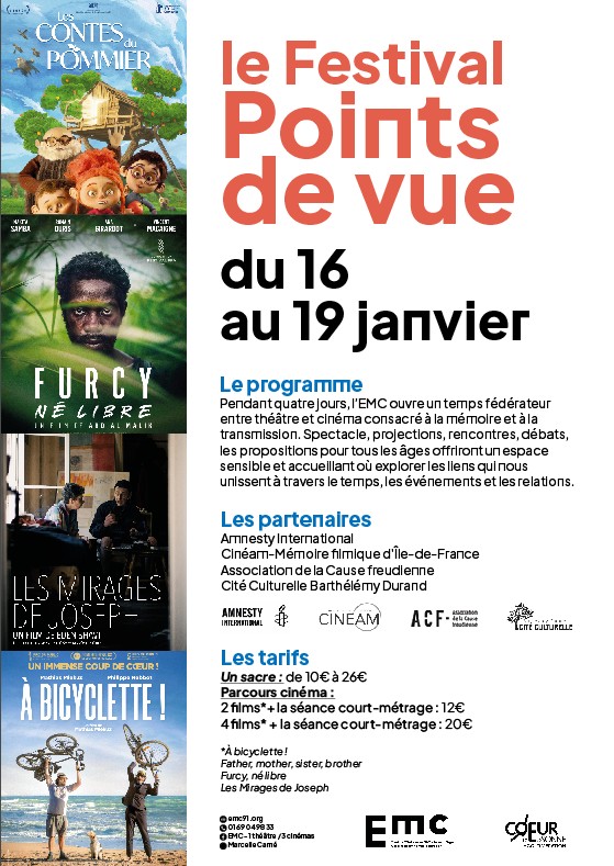 Festival Points de vue 1