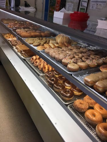 Happy's Donut Tree 2