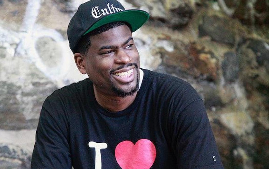 Damien Lemon, Deepak Chandran, Gray West, Salma Zaky 1
