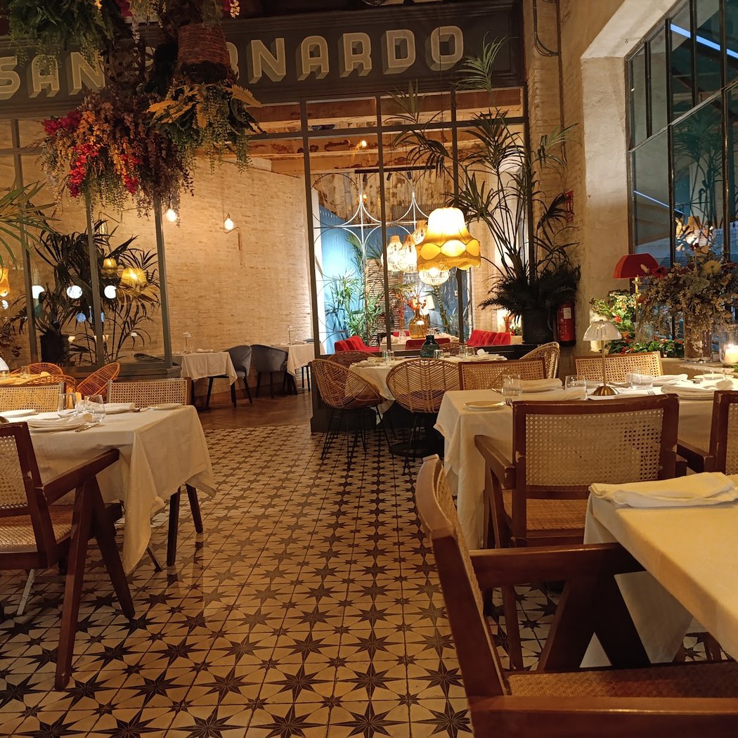 La Bernarda 3