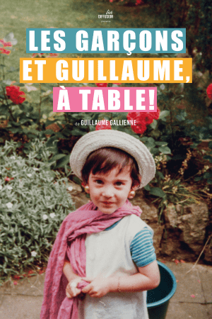 Un seul en scène signé Guillaume Galienne 1