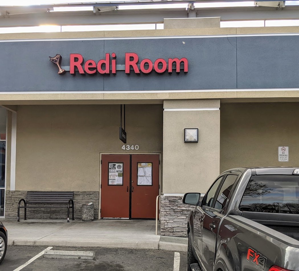 Redi Room 3