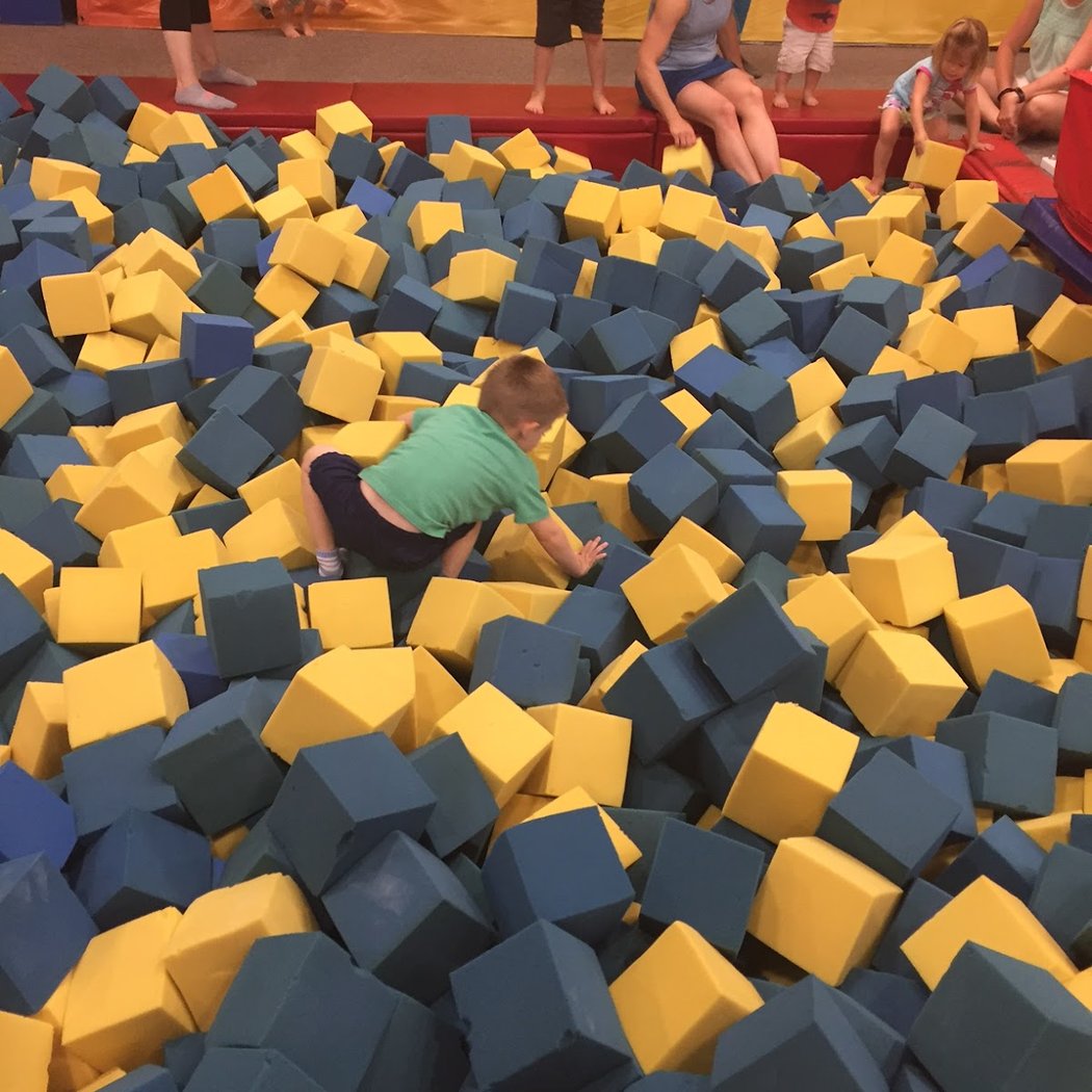 Mill Creek Activity Center 4