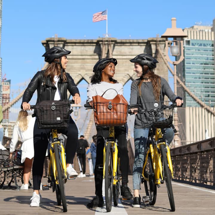 Unlimited Biking 1