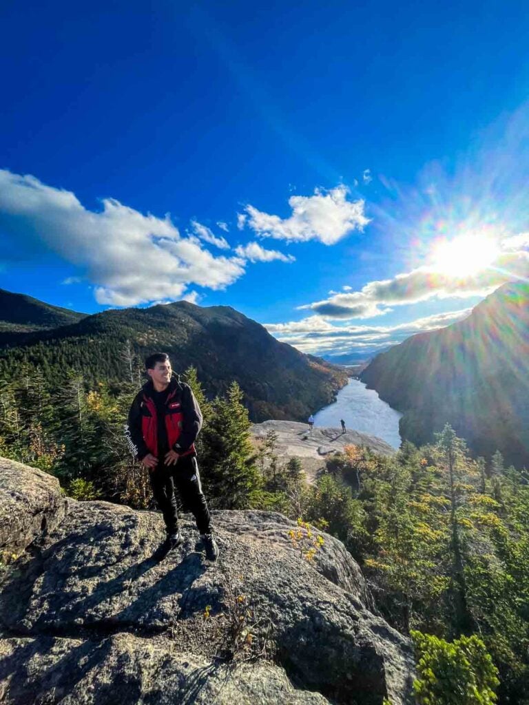Adirondack Park 4