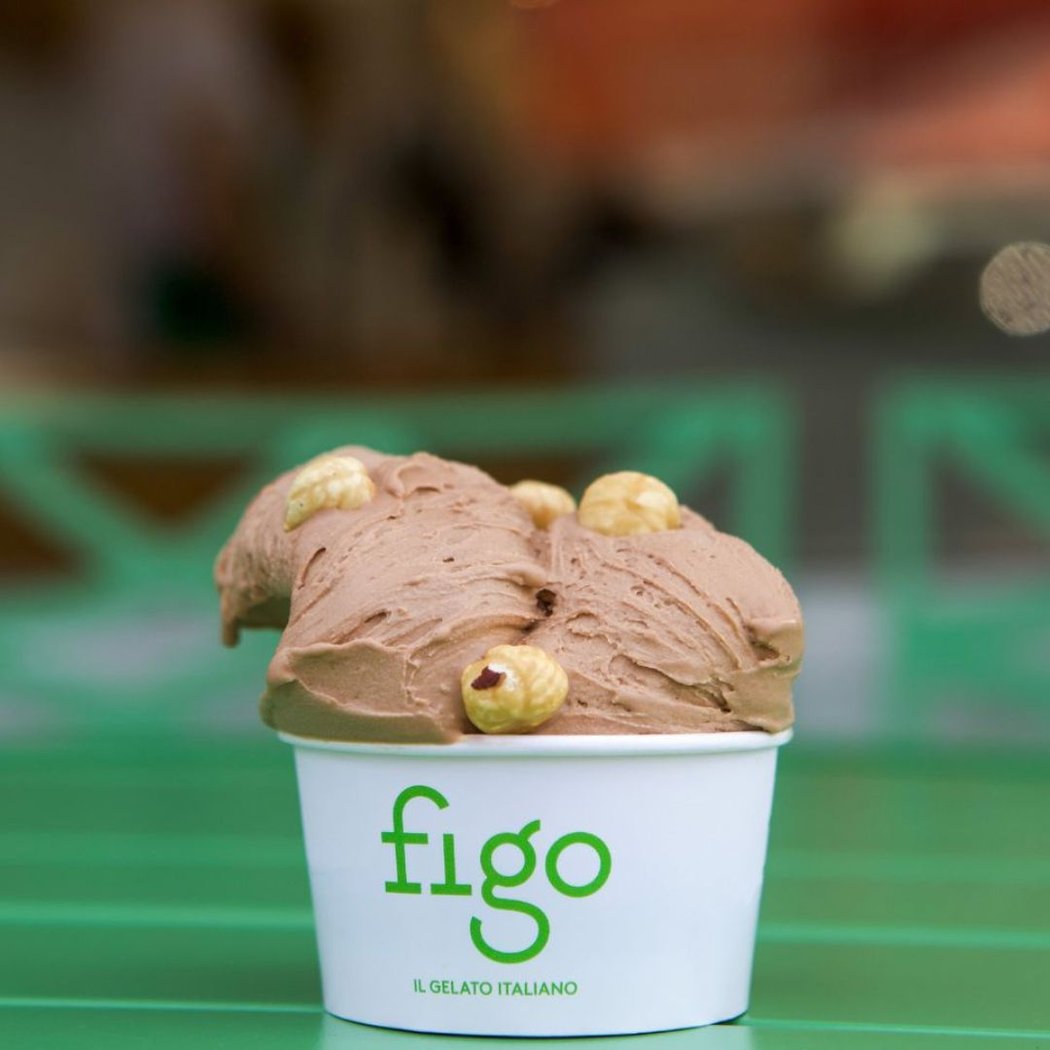 Figo Il Gelato Italiano 3