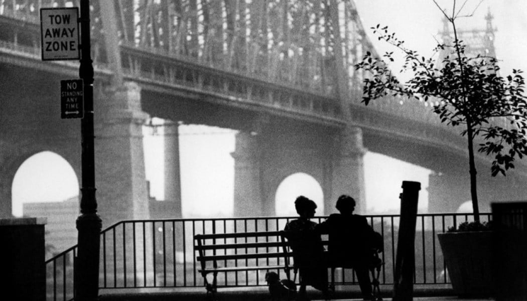 Mirador Queensboro Bridge 1