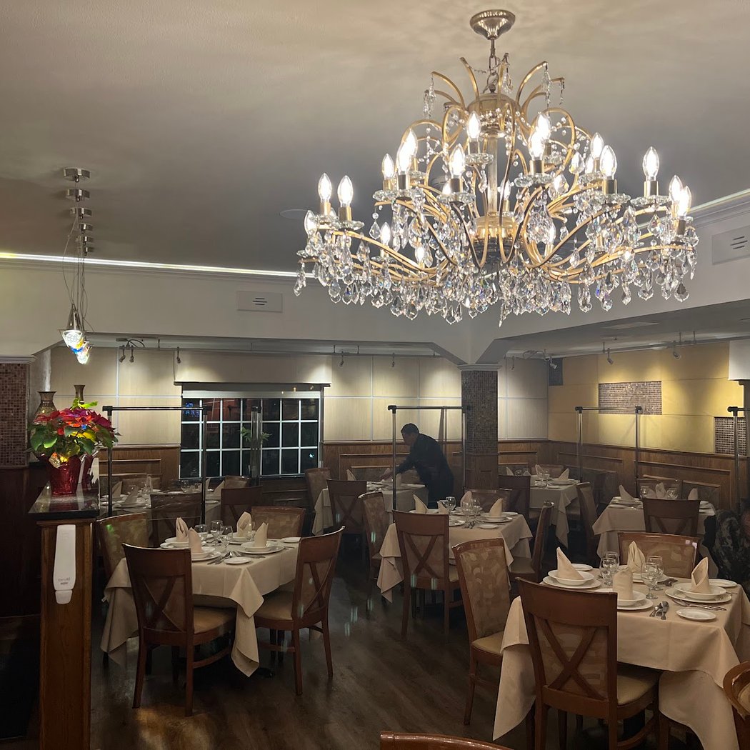 Spanish Tavern of Mountainside 2