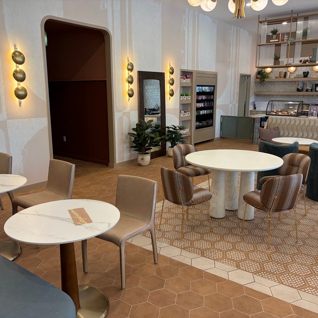 Daydreamer Coffee 2