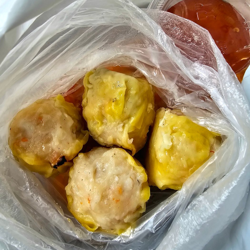 Saveur D' Asie 3