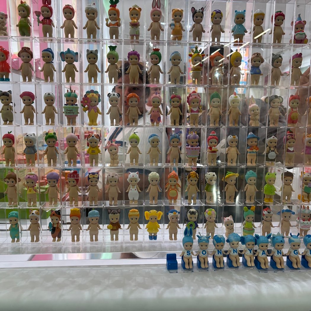 Fioko shop - Marseille 3