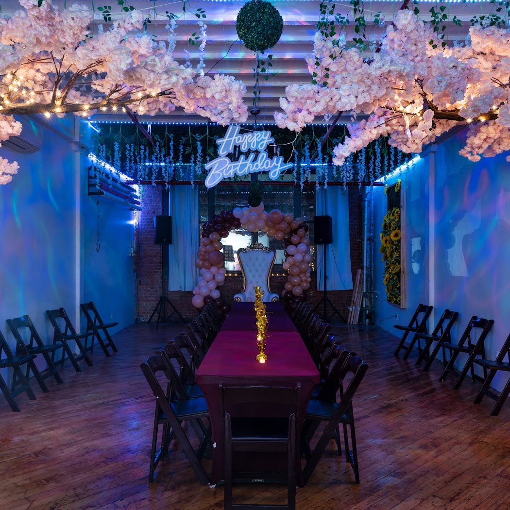 The Live Loft NYC 1