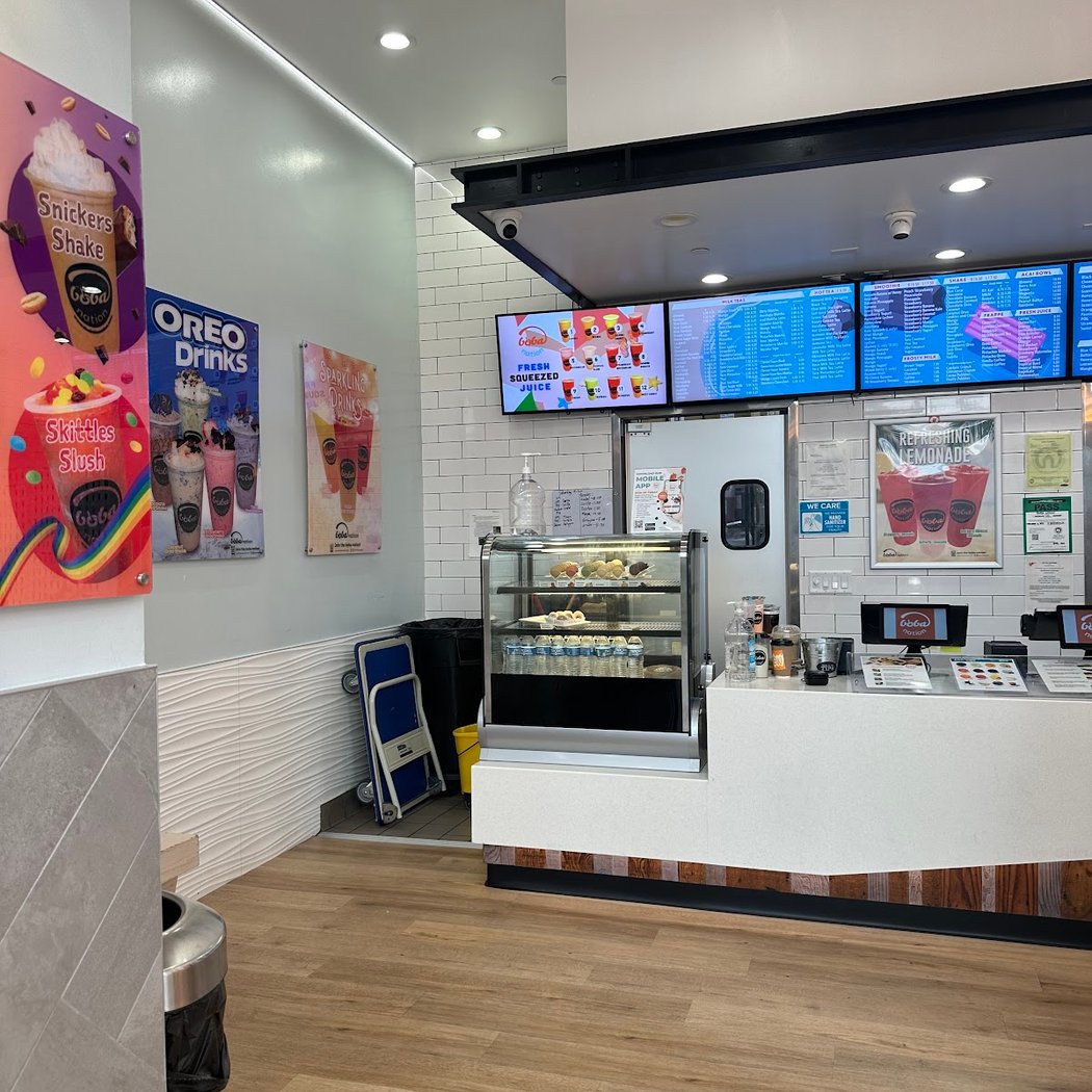 Boba Nation Grand - Hayward 3