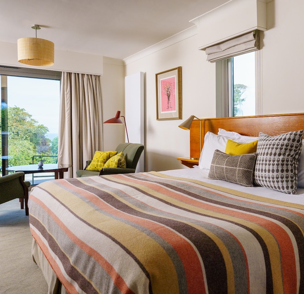Hotel Meudon 3