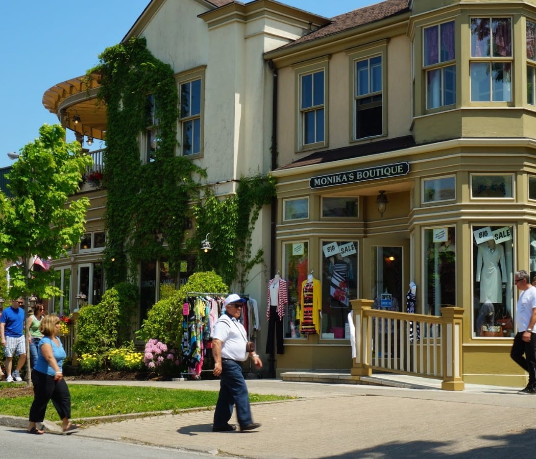 Niagara-on-the-Lake 3
