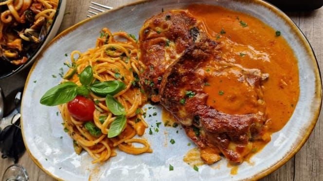 La Capricciosa 1