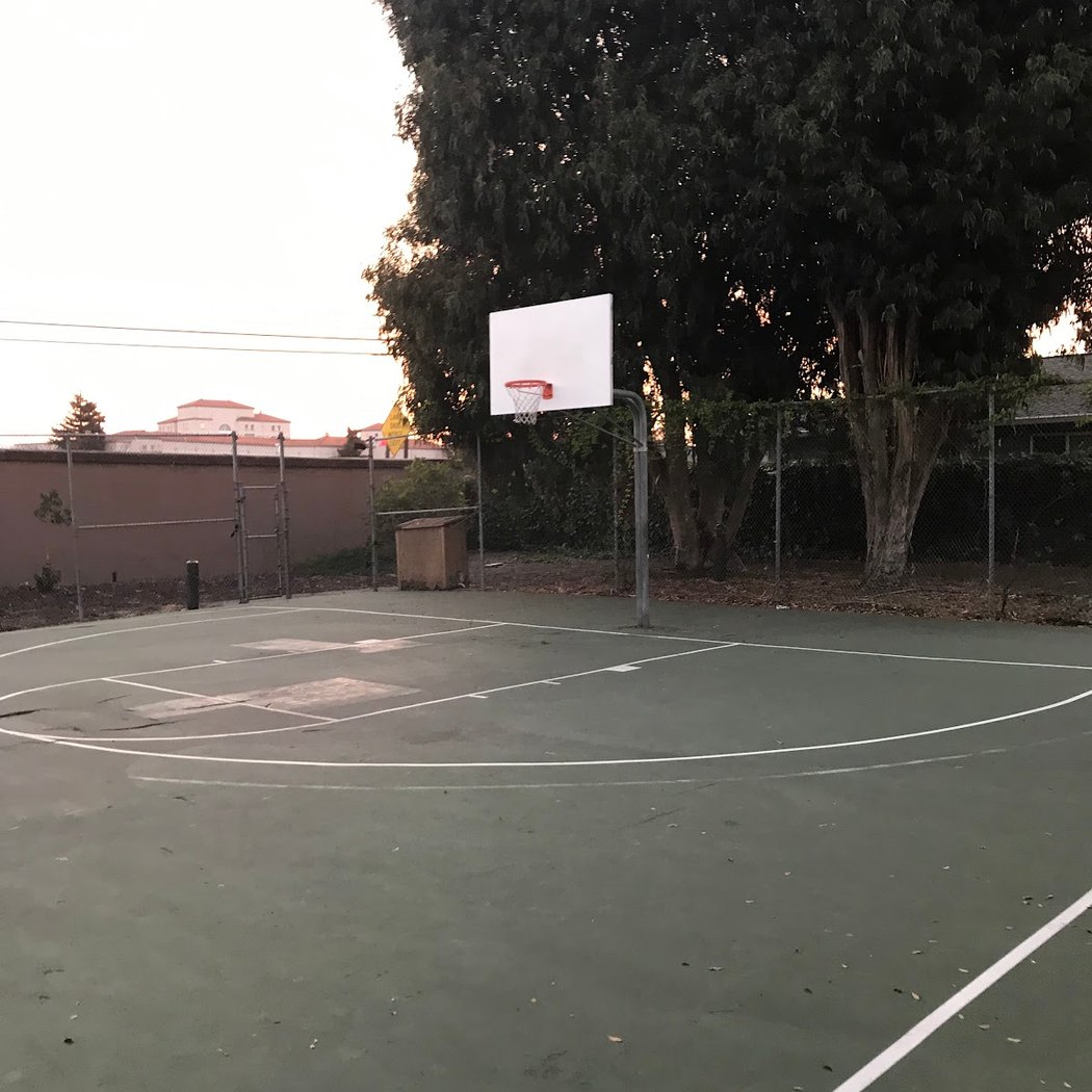Basketball Court 1