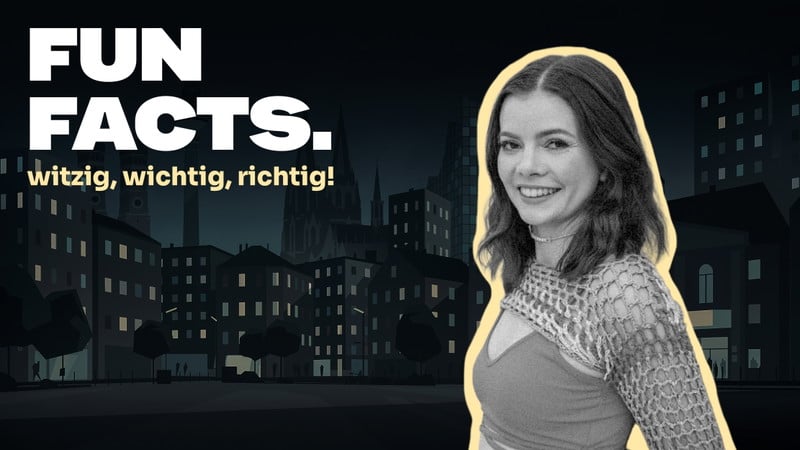 FunFacts mit Maria Clara Groppler 1
