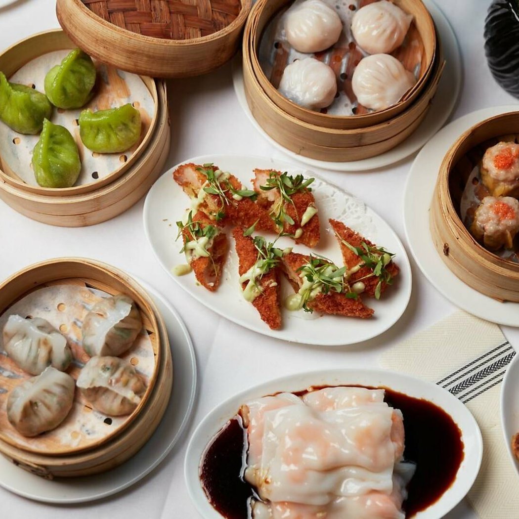 HK Lounge Bistro 1