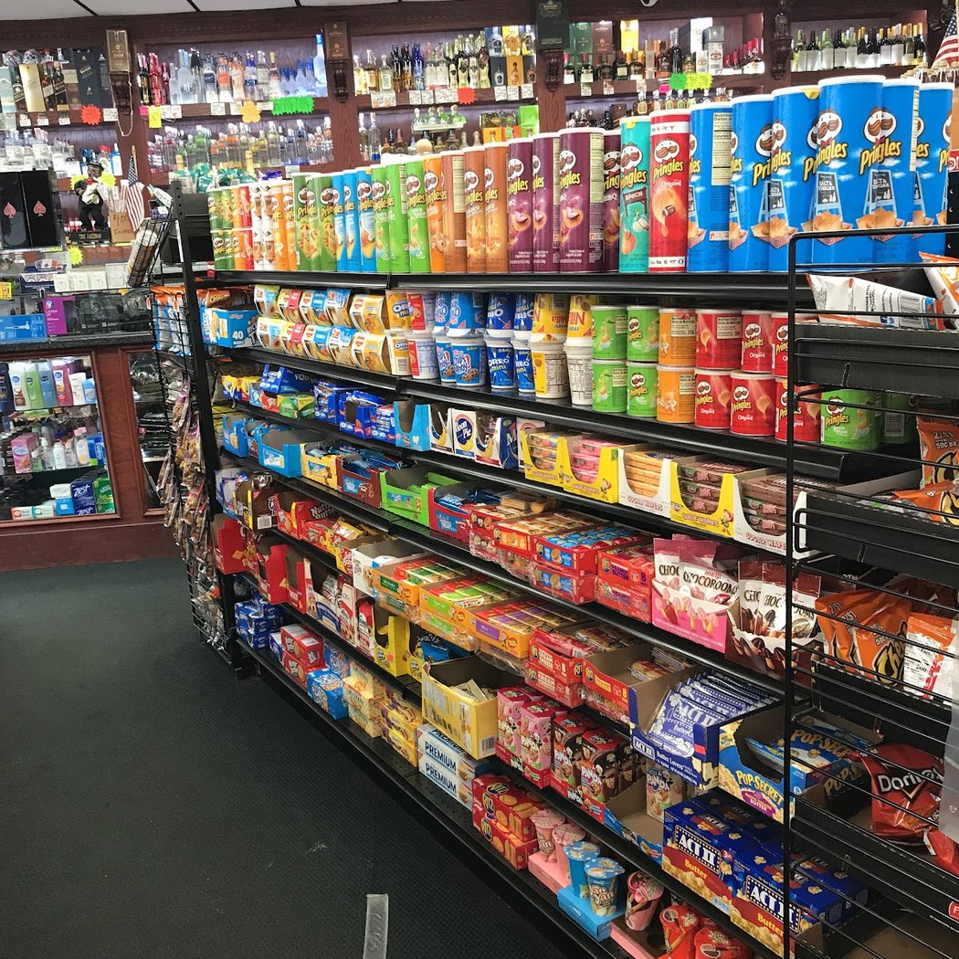 Fairfax Liquor 3