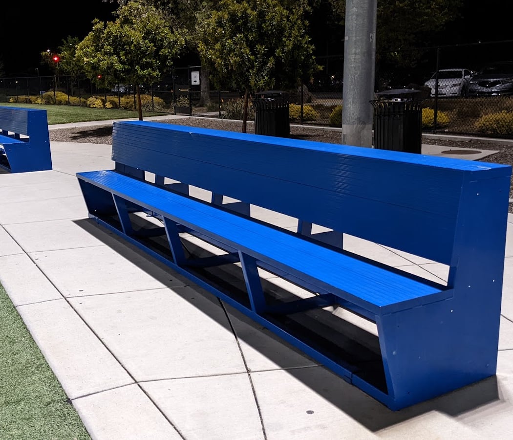 Central Park Synthetic Cricket & Soccer Field 3