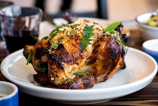 RT Rotisserie 1