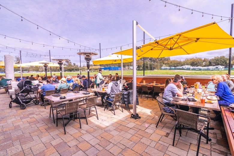 Laughing Monk Brewing and Gastropub 2