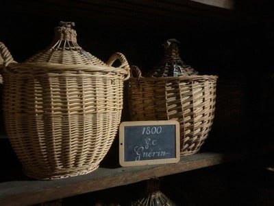 Fancy Cellar - Agence E-Commerce des Vins & Spis 2