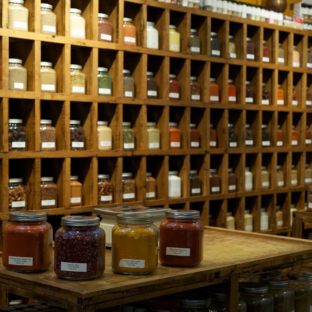 Whole Spice Inc 1