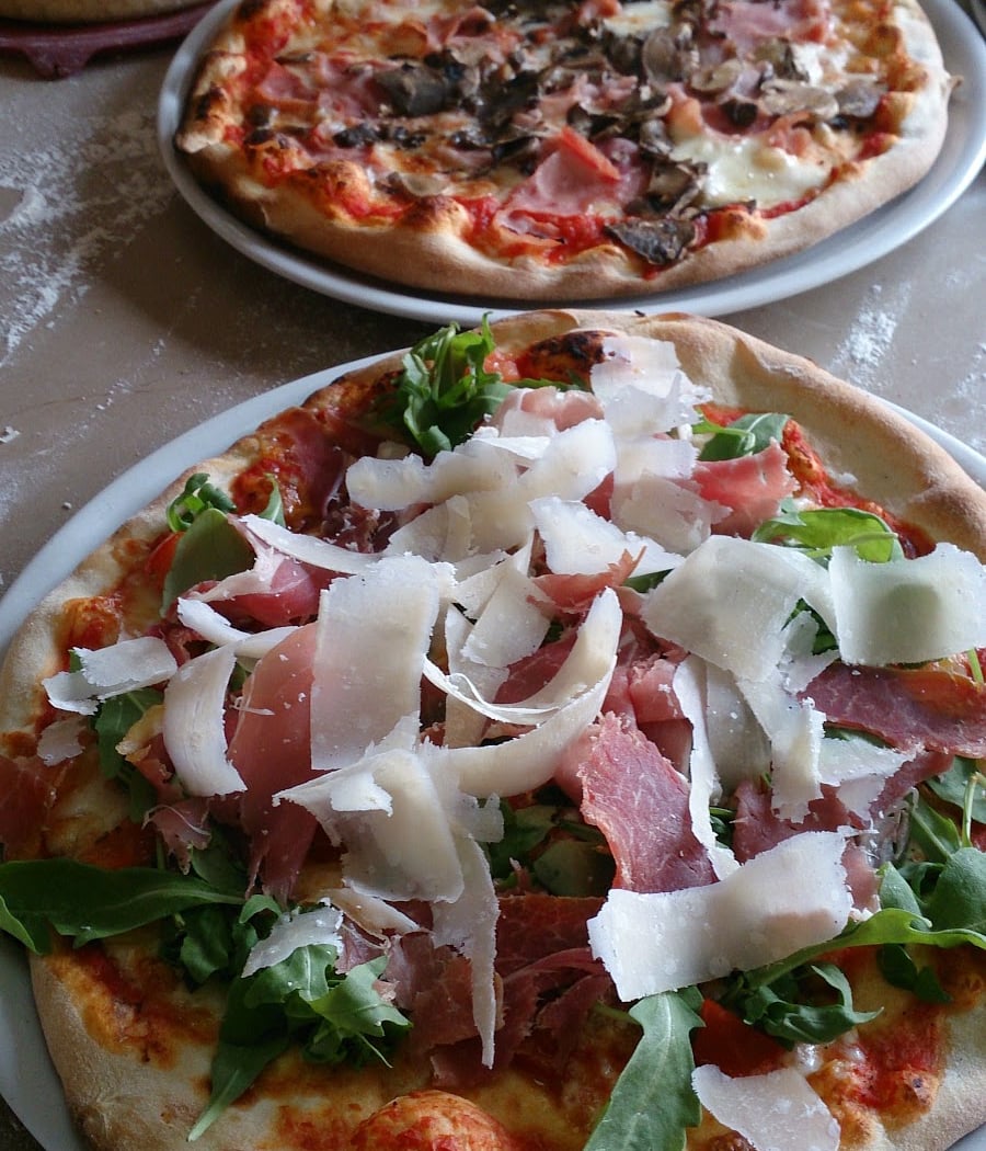 Pizzeria Da Riccardo 1