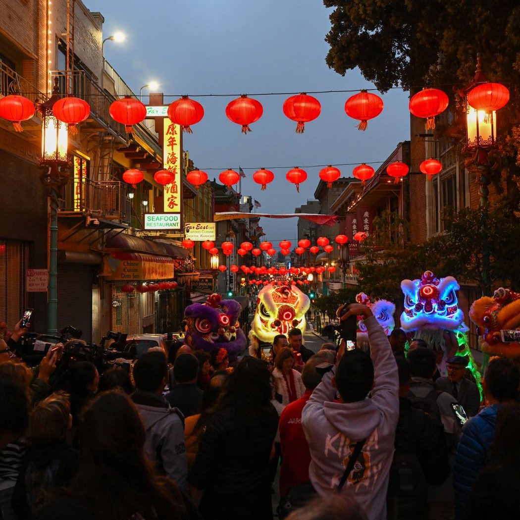 Hungry Ghost Festival 2