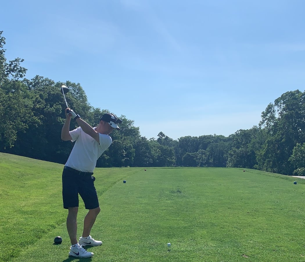Book a Tee Time at Kissena Golf Course 1