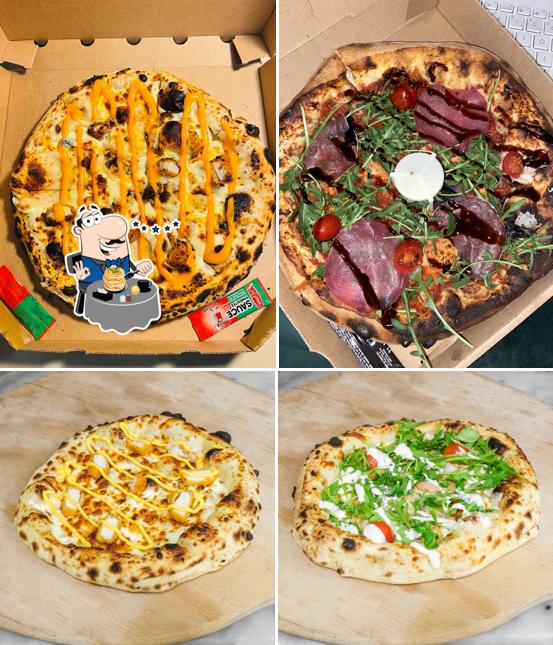 MODO Pizza Tacos & Burger 1