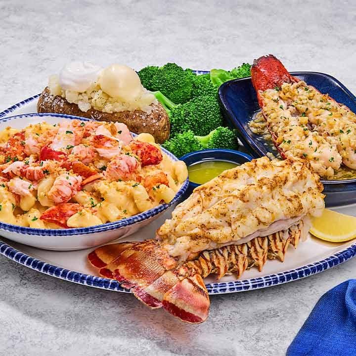 Red Lobster 1