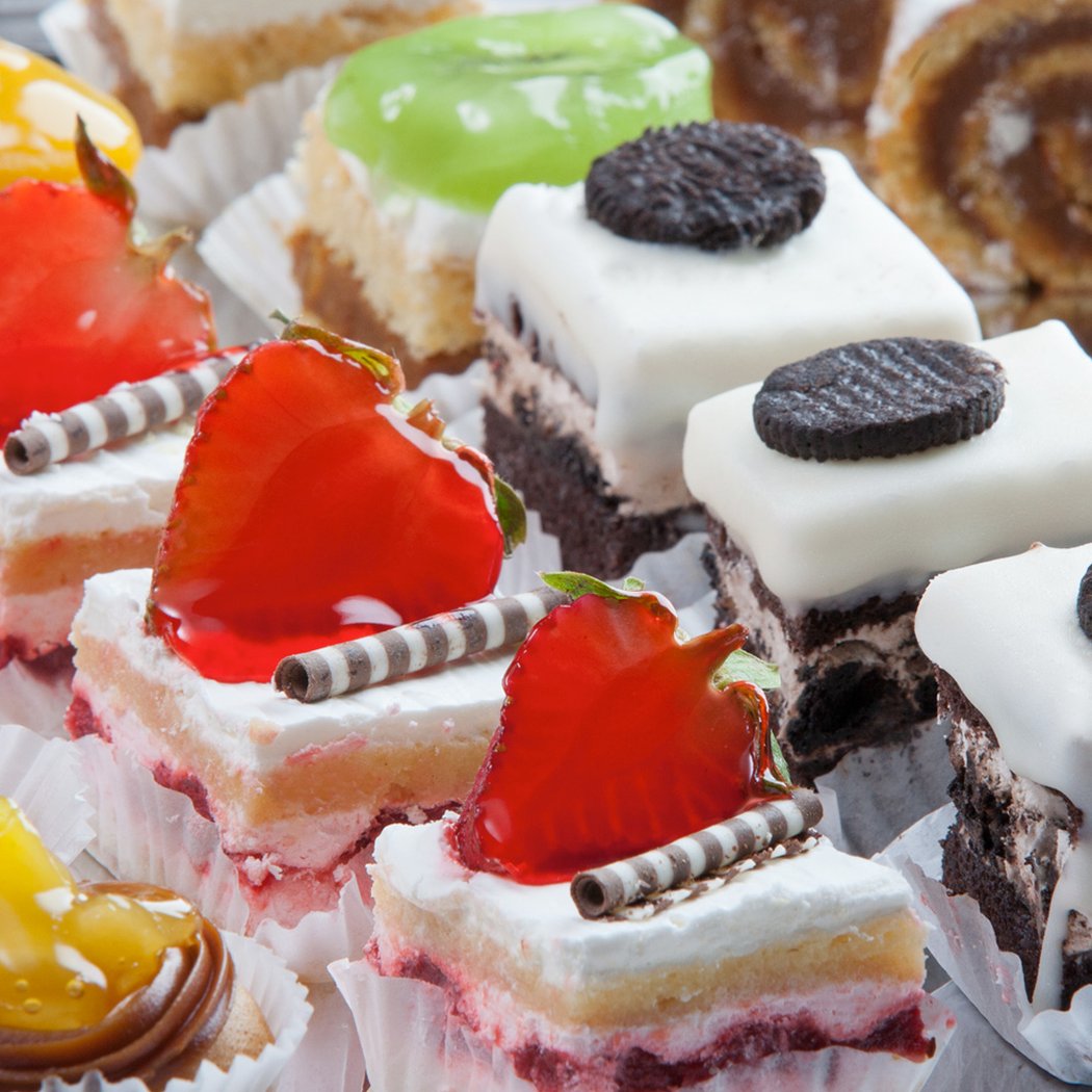 La Nueva Bakery 1