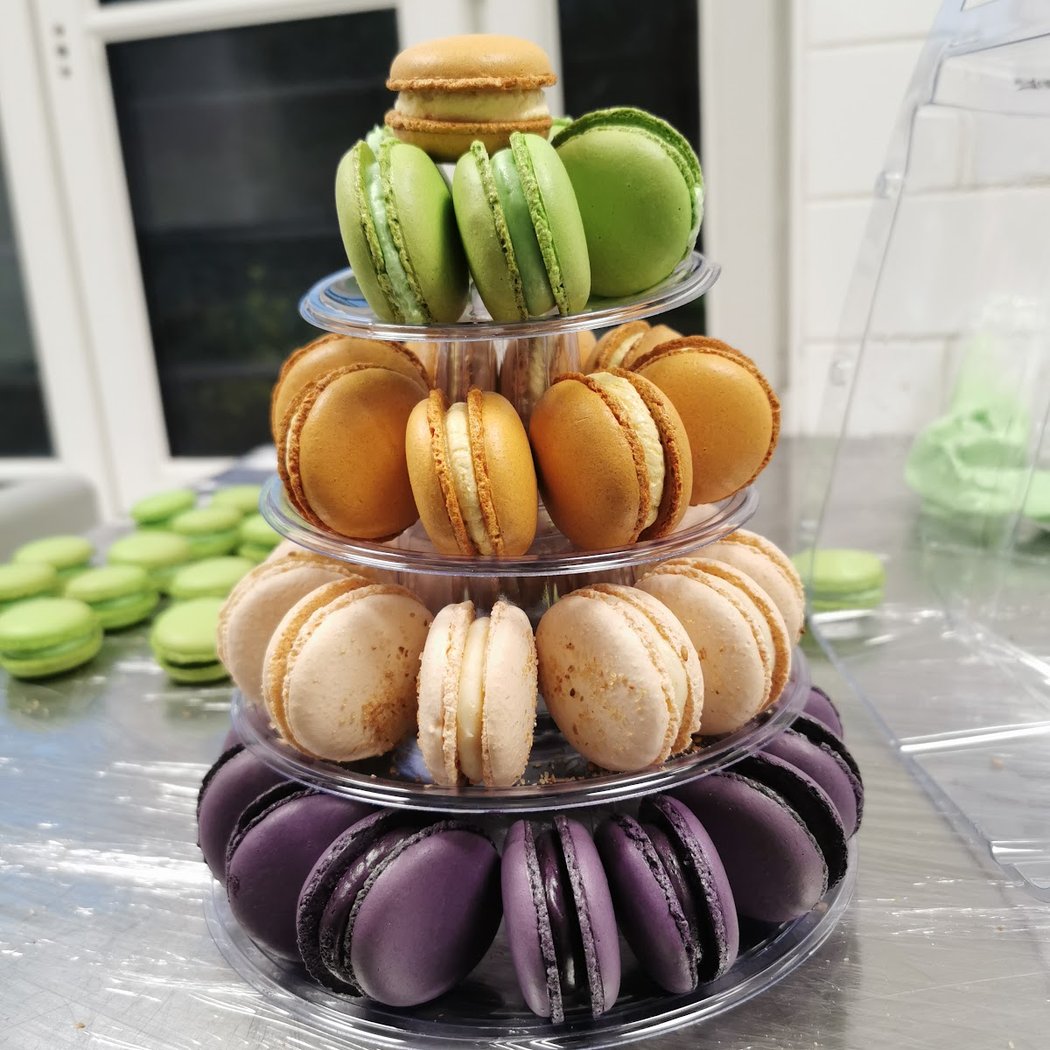 Gem la Pâtisserie Paris 4