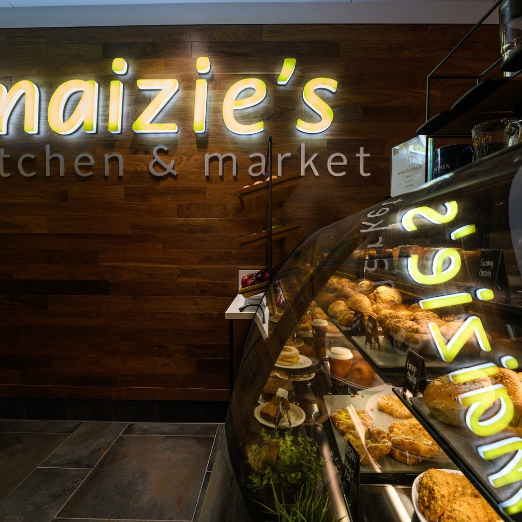 Maizie's Kitchen & Market 2