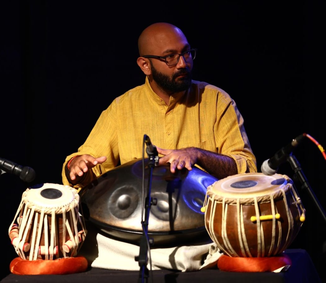 Journeys in Sound 3