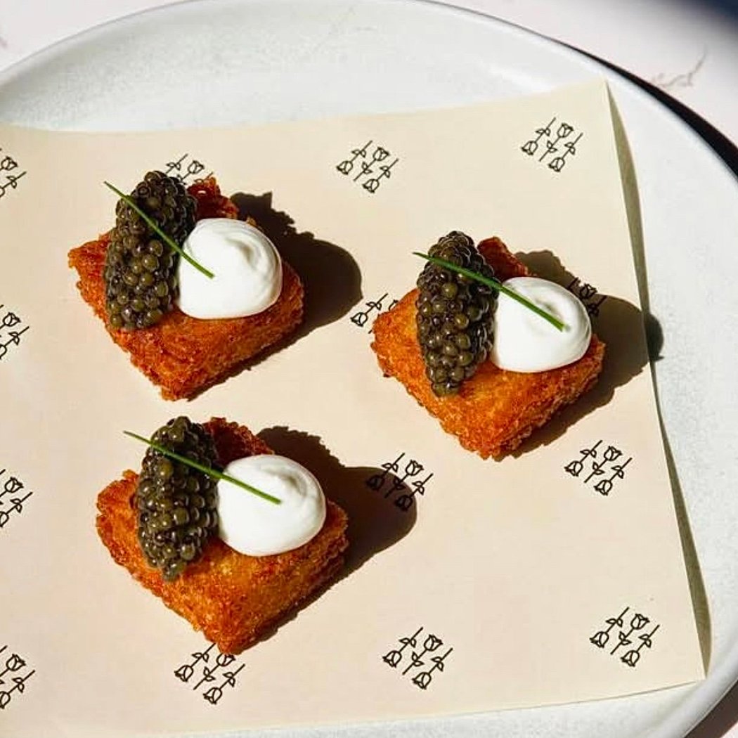 Vin Sur Vingt Wine Bar - NOMAD 5