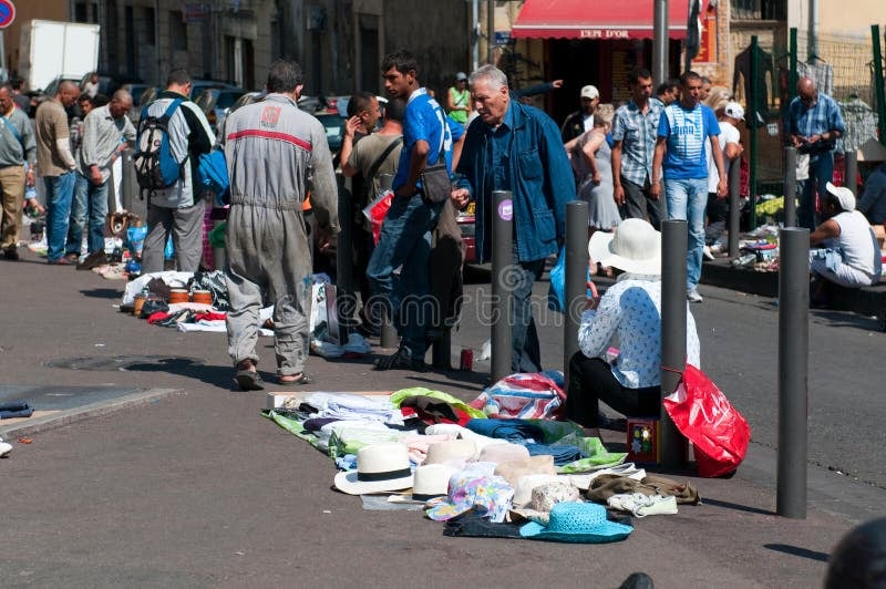 Grand Vide-Grenier 3