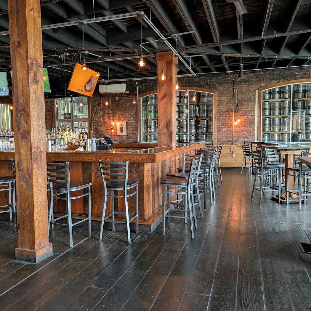 Druthers Brewing Company 3